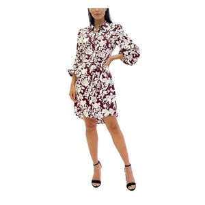 Sam Edelman shirt dress